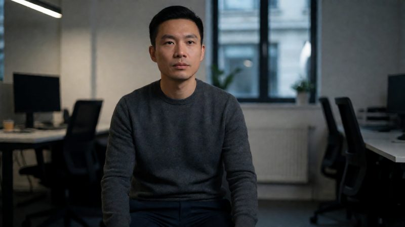 暗网 相关配图